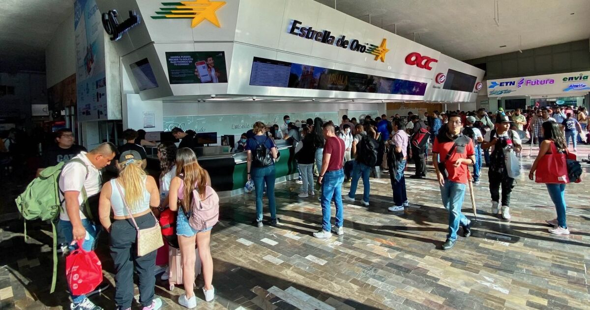 Meksikalılar otel rezervasyonlarının %55'inden fazlasını oluşturuyor