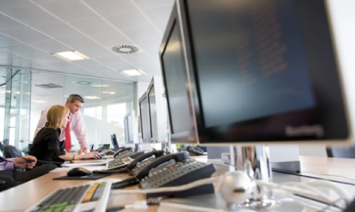La española everis es una consultora multinacional que cuenta con más de 10,000 empleados a nivel mundial. (Foto: Getty Images)