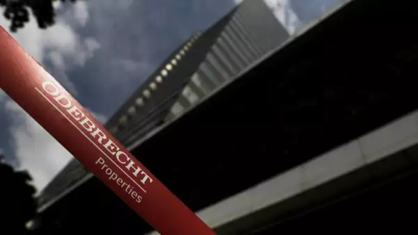 Odebrecht México