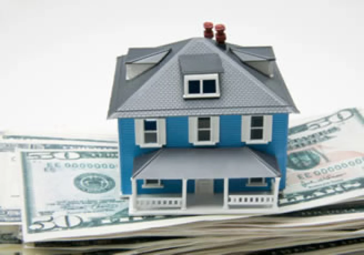 Un estudio de Deutsche Bank explica la situación de la vivienda en EU a partir de los precios en las rentas. (Foto: Jupiter Images)