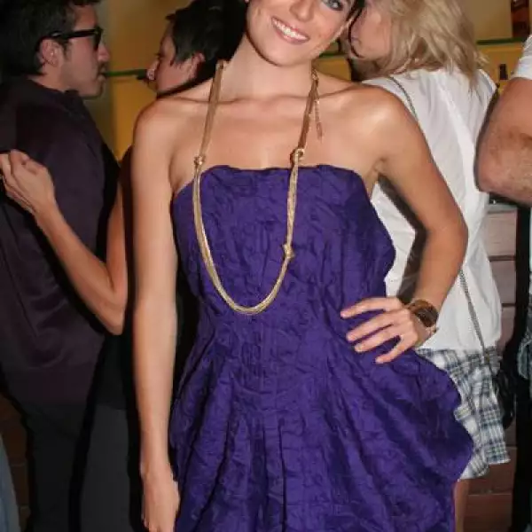 Presentación DFashion