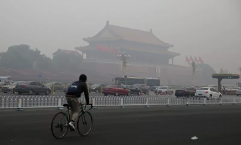 Los ciudadanos solo pueden acceder a servicios de salud en el mismo lugar donde nacieron. (Foto: Getty Images)
