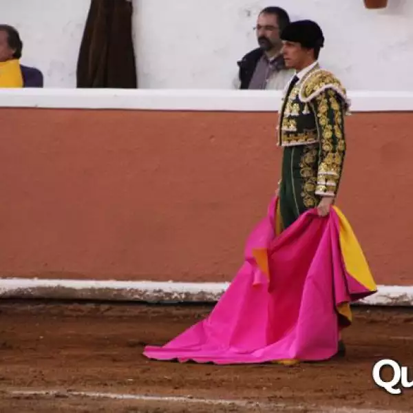 Corrida de toros juriquilla