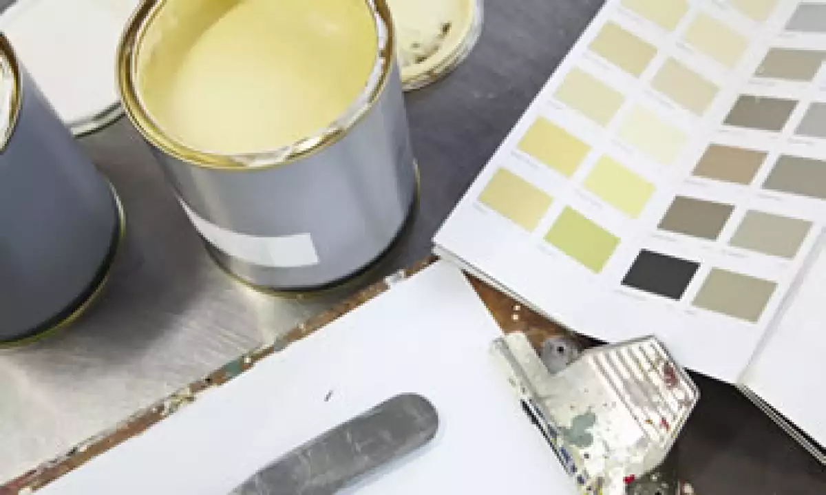 Sherwin-Williams dijo que confía en poder responder adecuadamente a las objeciones de la CFC. (Foto: Getty Images)