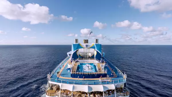 Royal Caribbean invierte más de 1,000 mdd para nuevos megaproyectos en México