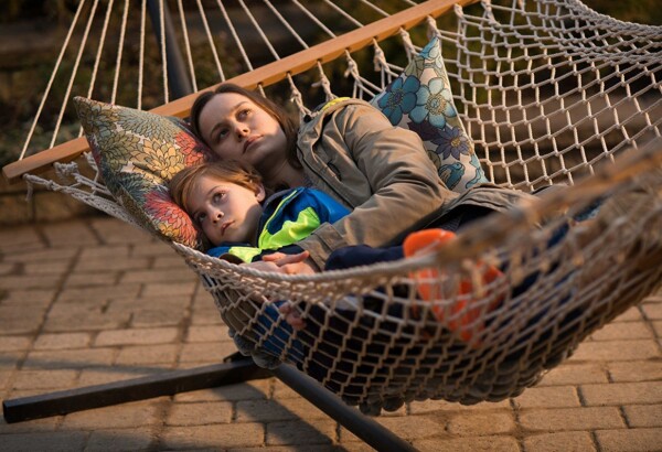 Room (2015)