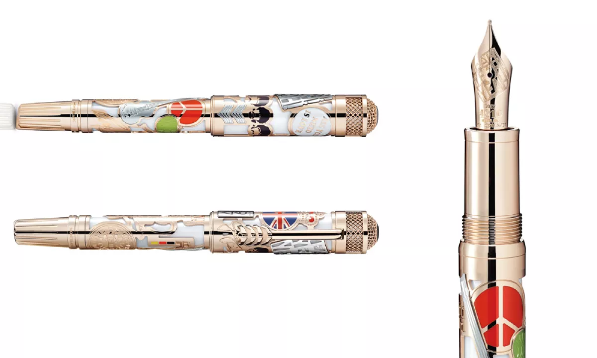 Montblanc