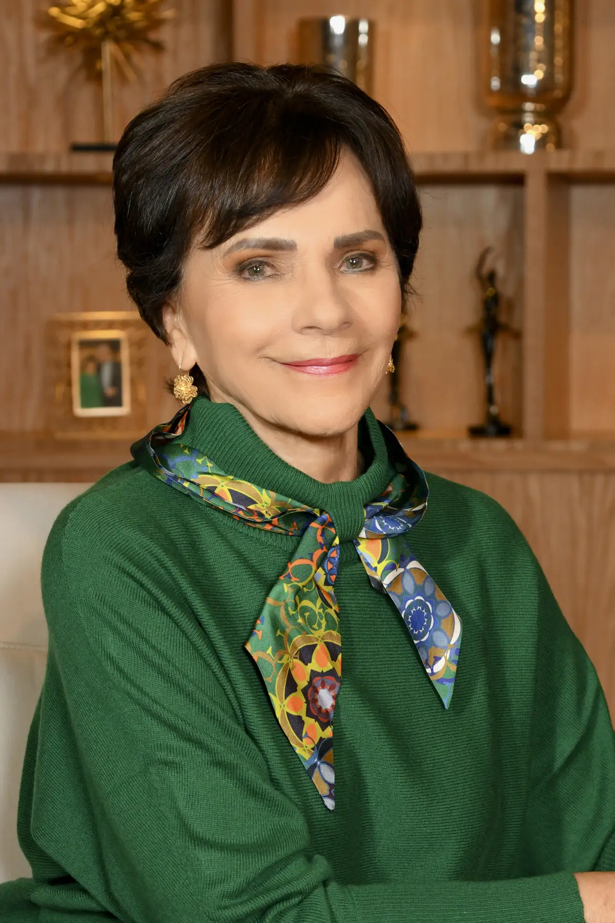 Pati Chapoy