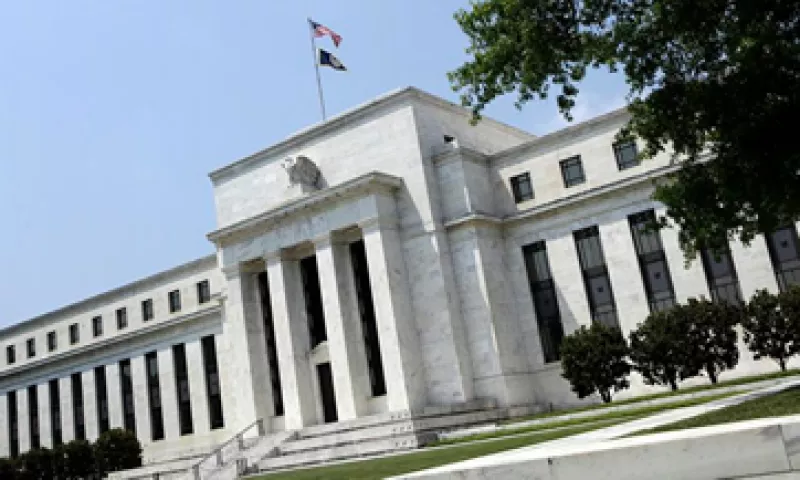 El mercado esperaba que la Fed redujera el estímulo en septiembre. (Foto: Reuters)