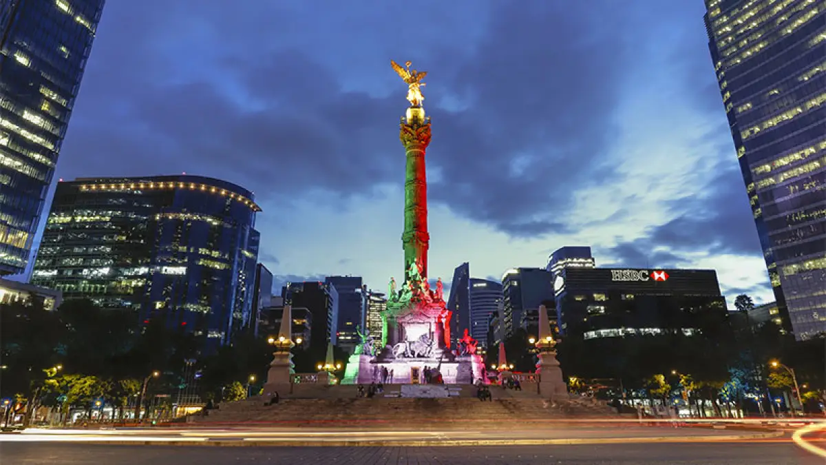 CDMX