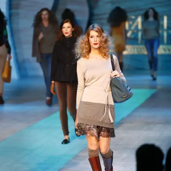 Fashion Fest de Liverpool