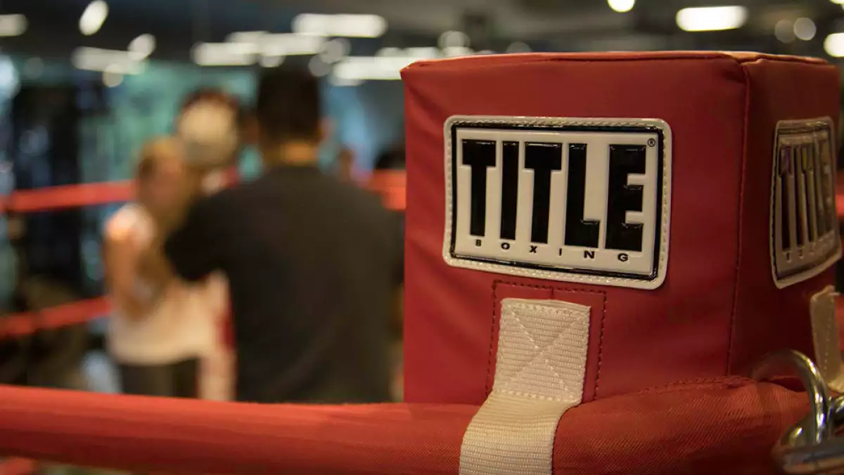 Title Boxing Club