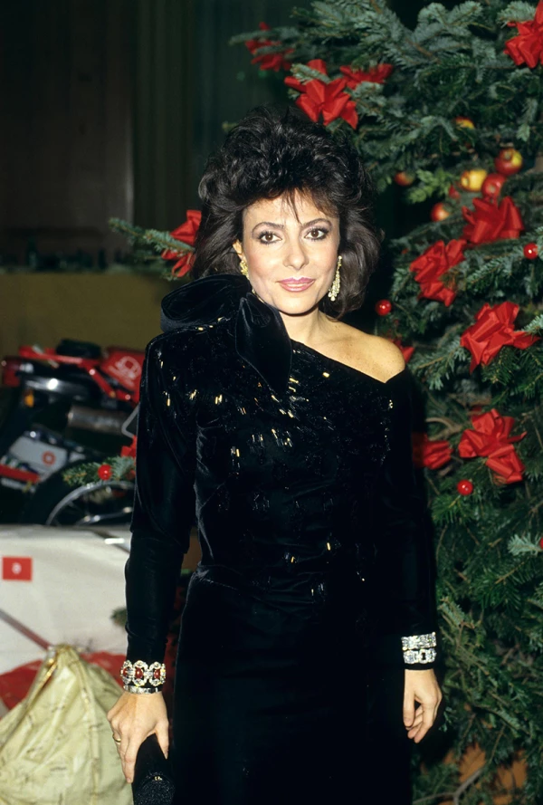 patrizia reggiani frases