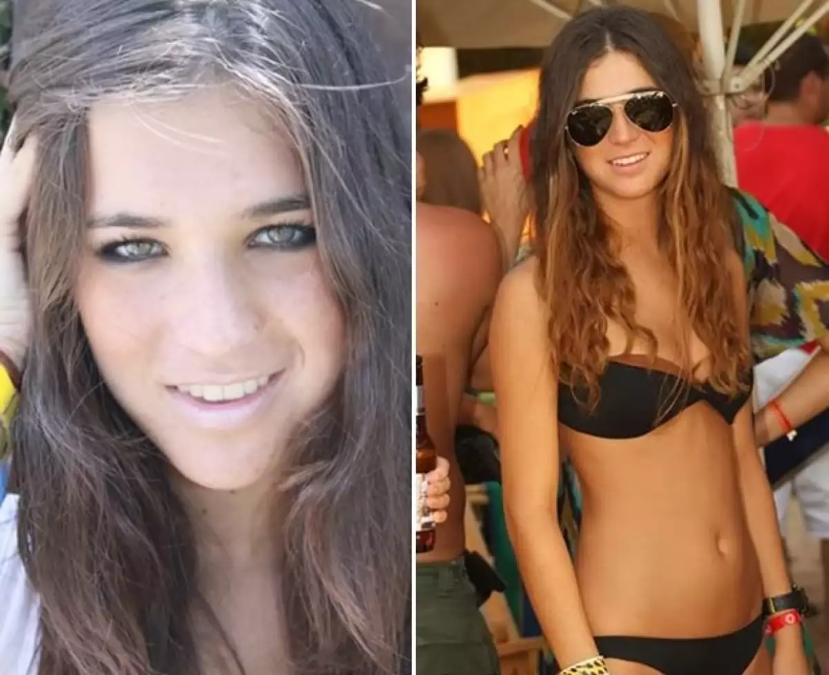 Después de casi siete años de relación con Ayari Anaya, hoy el cantante parece que tiene un nuevo amor: Karla Laveaga, tiene 20 años y es tapatía.