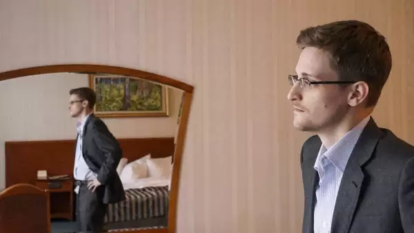 Edward Snowden