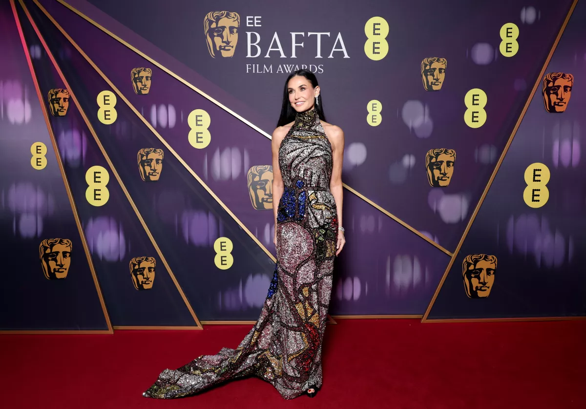 2025 EE BAFTA Film Awards - Special Access