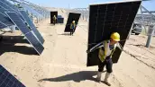 China y energía