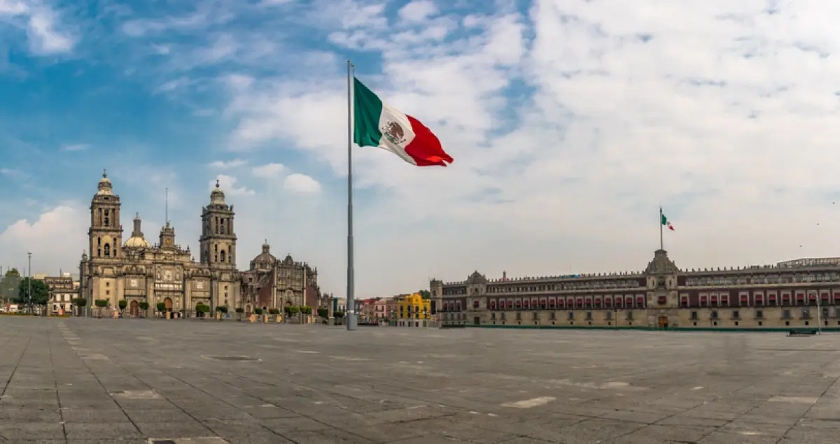 economía mexicana PIB 2026
