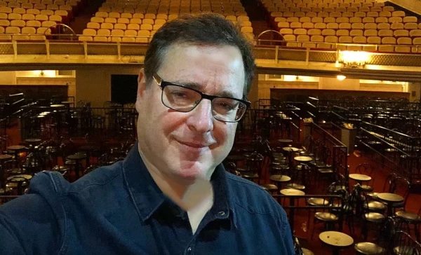 Bob Saget