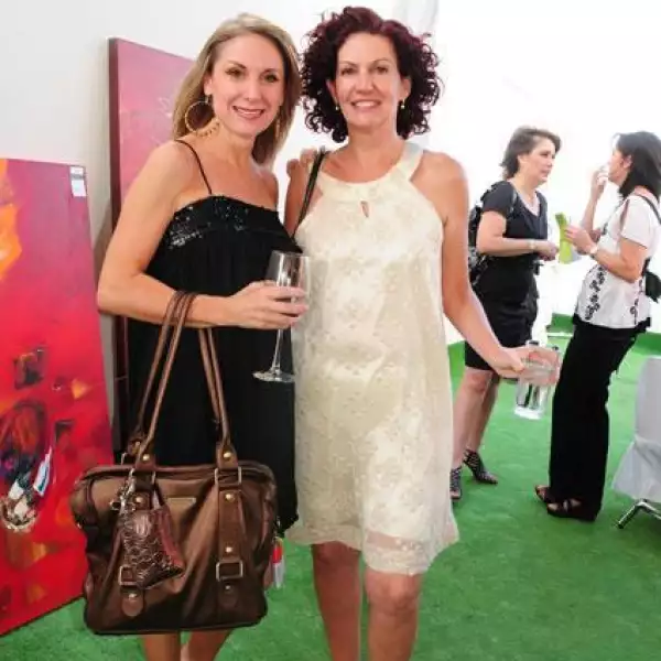 Roxana García Vizcaino,Mónica Orendain