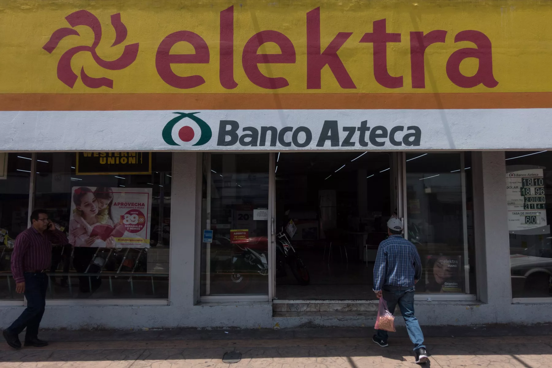 Elektra