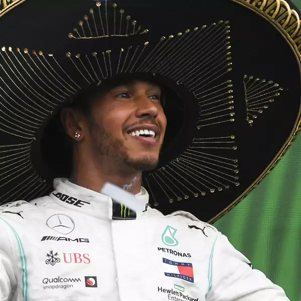 AUTO-PRIX-MEX-F1-RACE