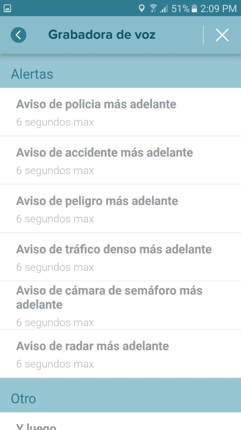 Waze