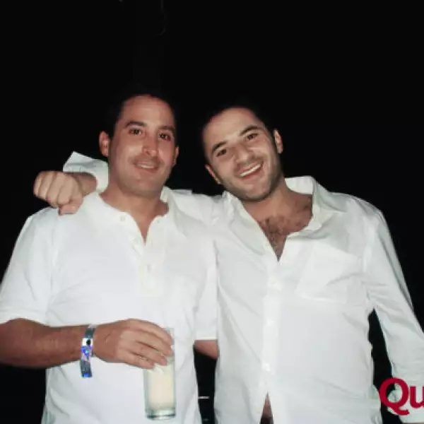 Moises Micha, Beto Sitton