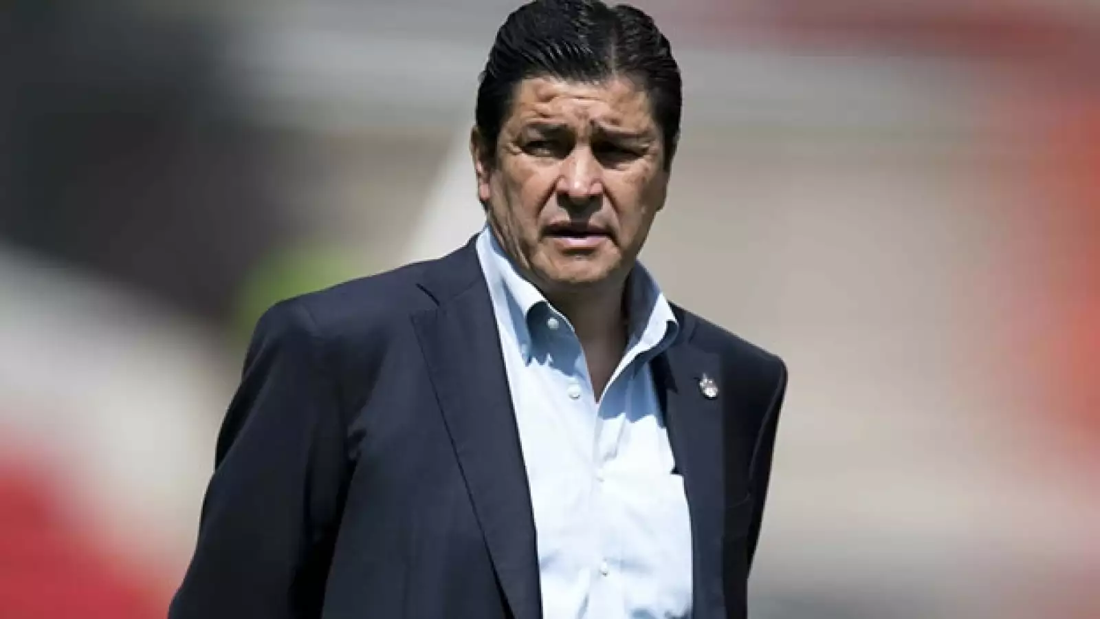 Luis Fernando Tena tri olímpico