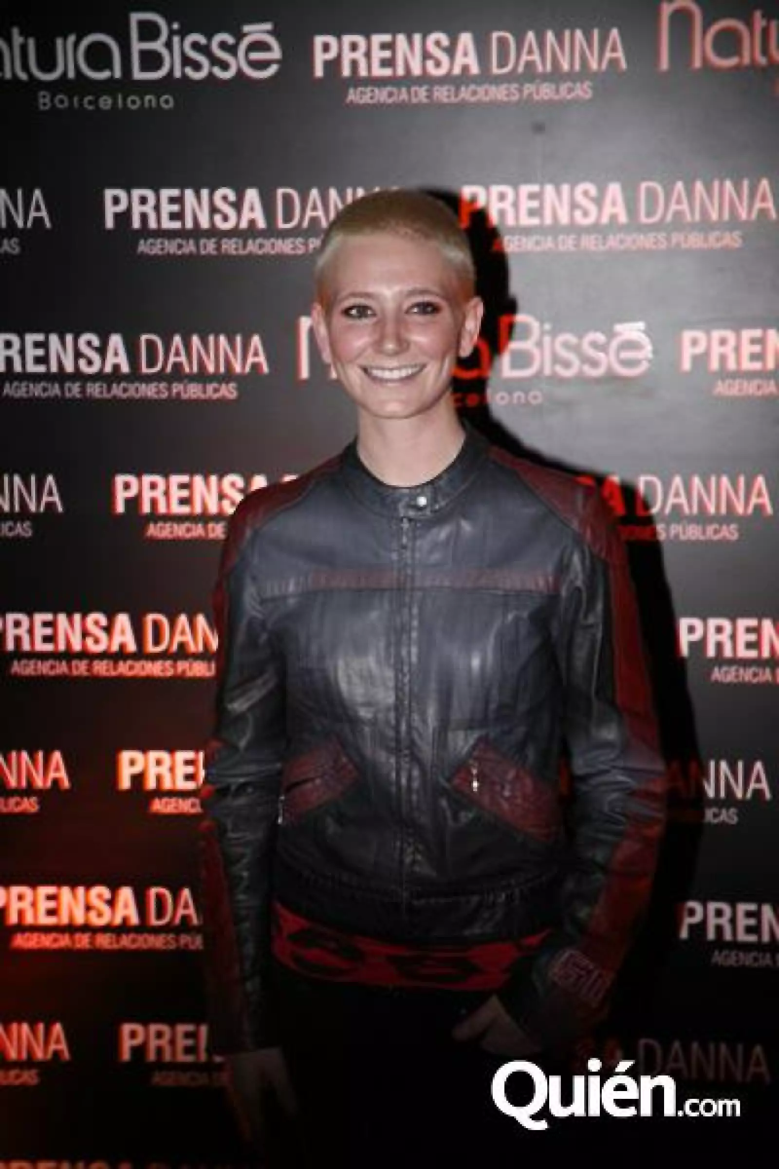 Inauguracion Ofis Danna