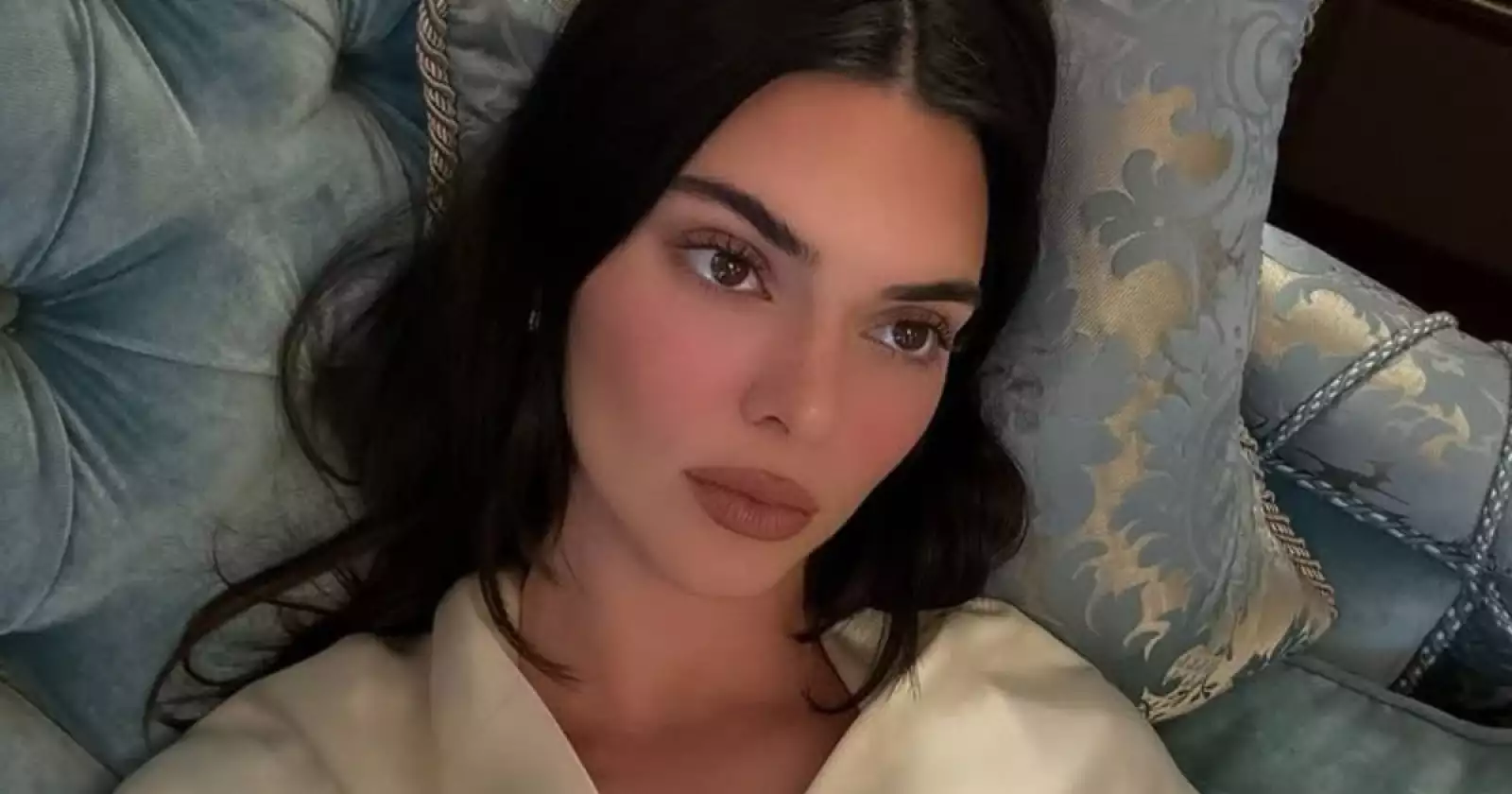 Kendall Jenner