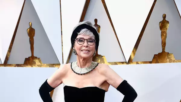 Rita Moreno