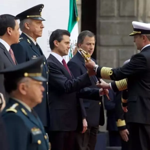 peña nieto