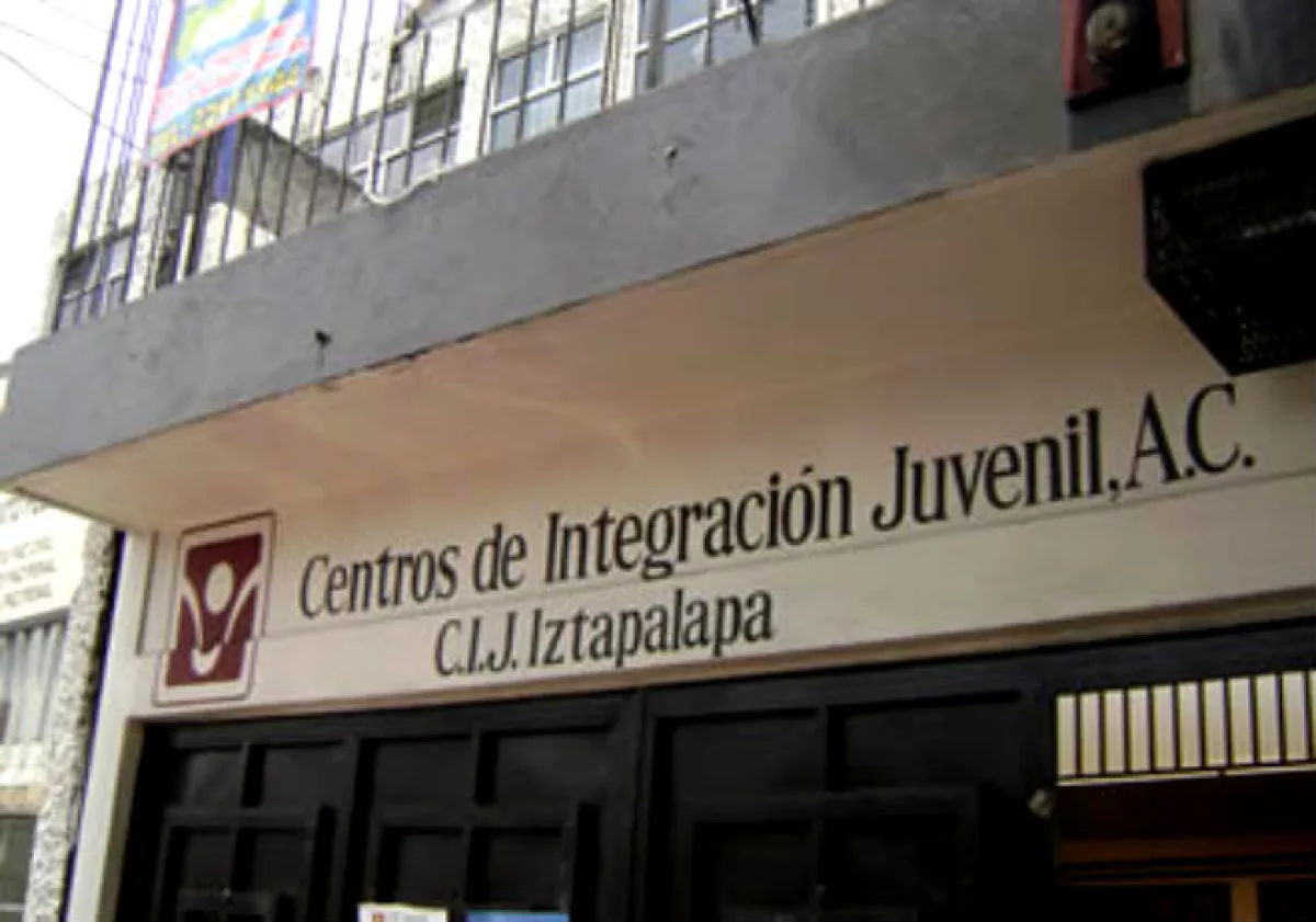 Centros de integraci�n