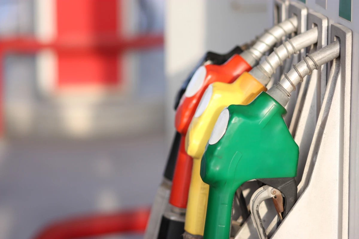 Gasolina