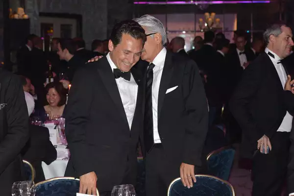 INYT/Energy Intelligence Oil & Money Conference - Day 1