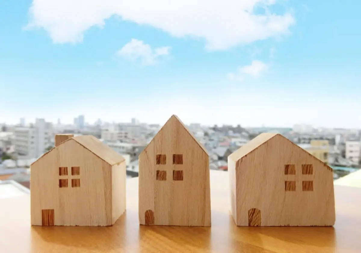 Vivienda Homex
