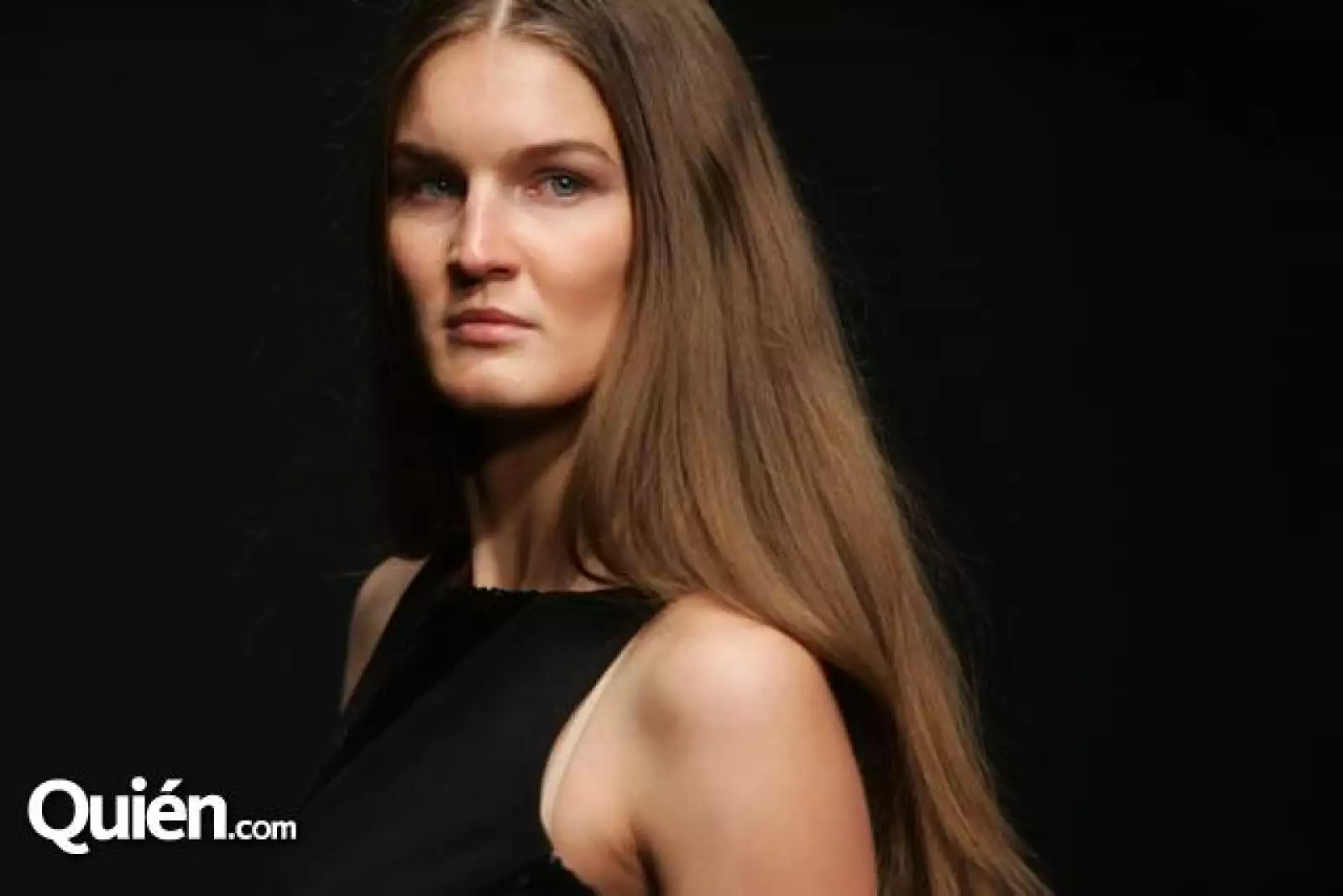 MBDF 2011 Pasarela Ángel Sánchez