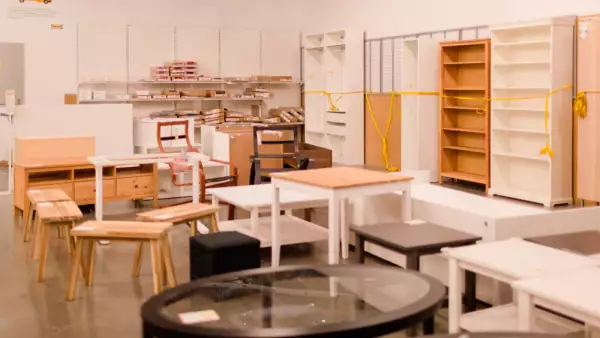 IKEA en México