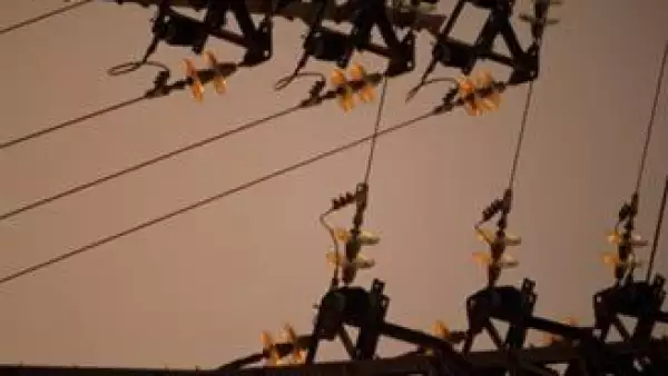 Electricidad energ�a