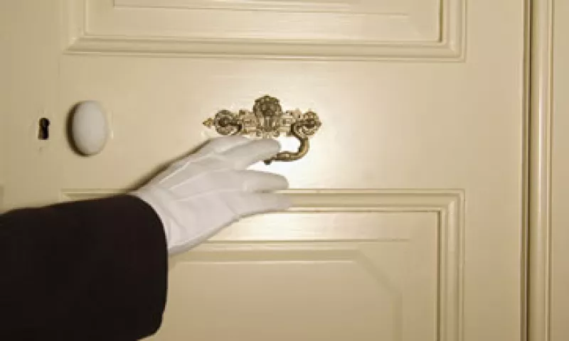 Entre las fallas encontradas por la Profeco en los hoteles está la de no exhibir las tarifas totales a los usuarios.  (Foto: Getty Images)