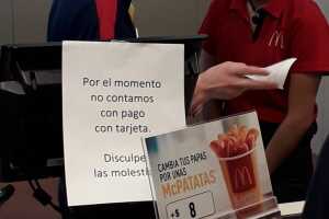 mcdonalds