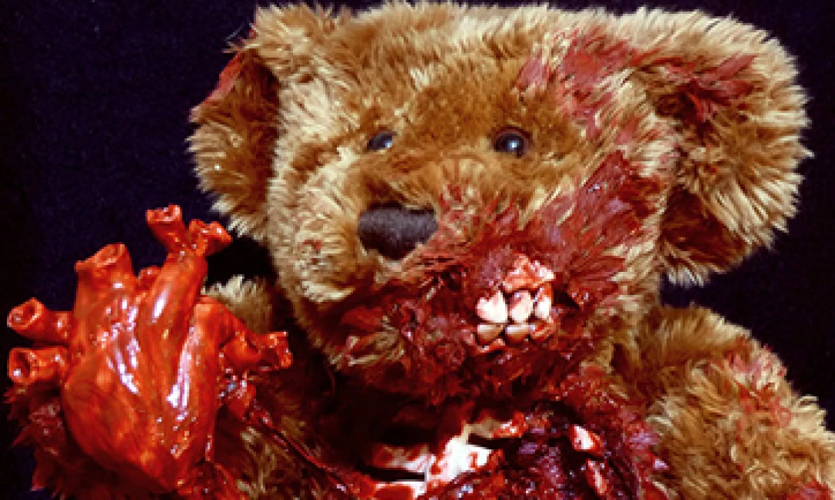 Los osos zombi cuestan entre 70 y 140 dólares. (Foto: Tomada de CNNMoney.com)