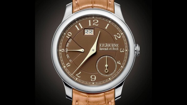 F.P. JOURNE Octa Power Reserve Havana