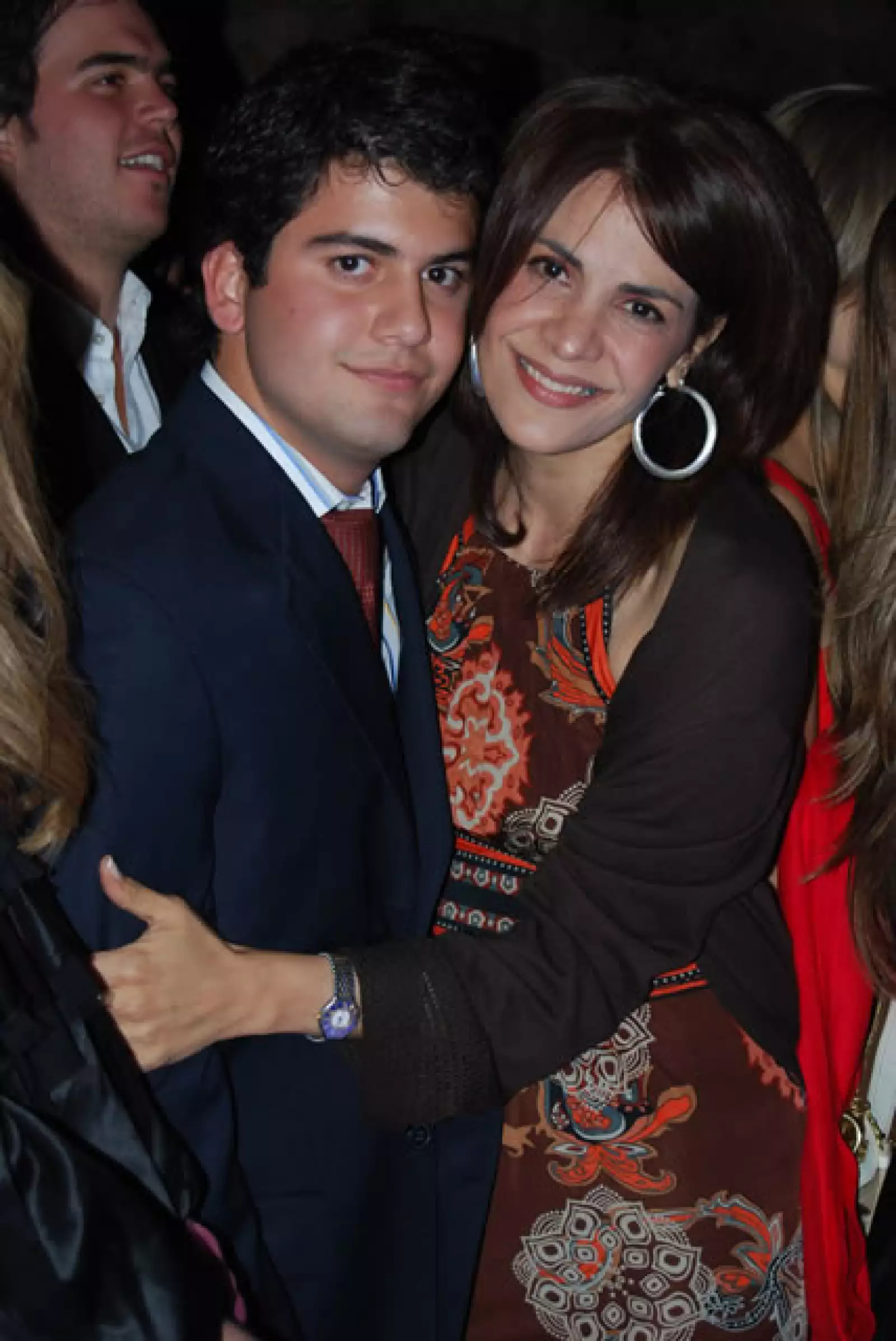 Cumple XV Maria José Camarena