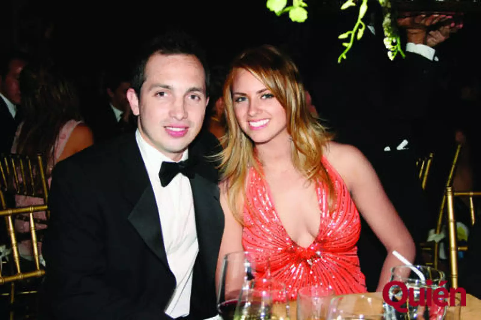 Bernardo Maldonado, Maries del Valle