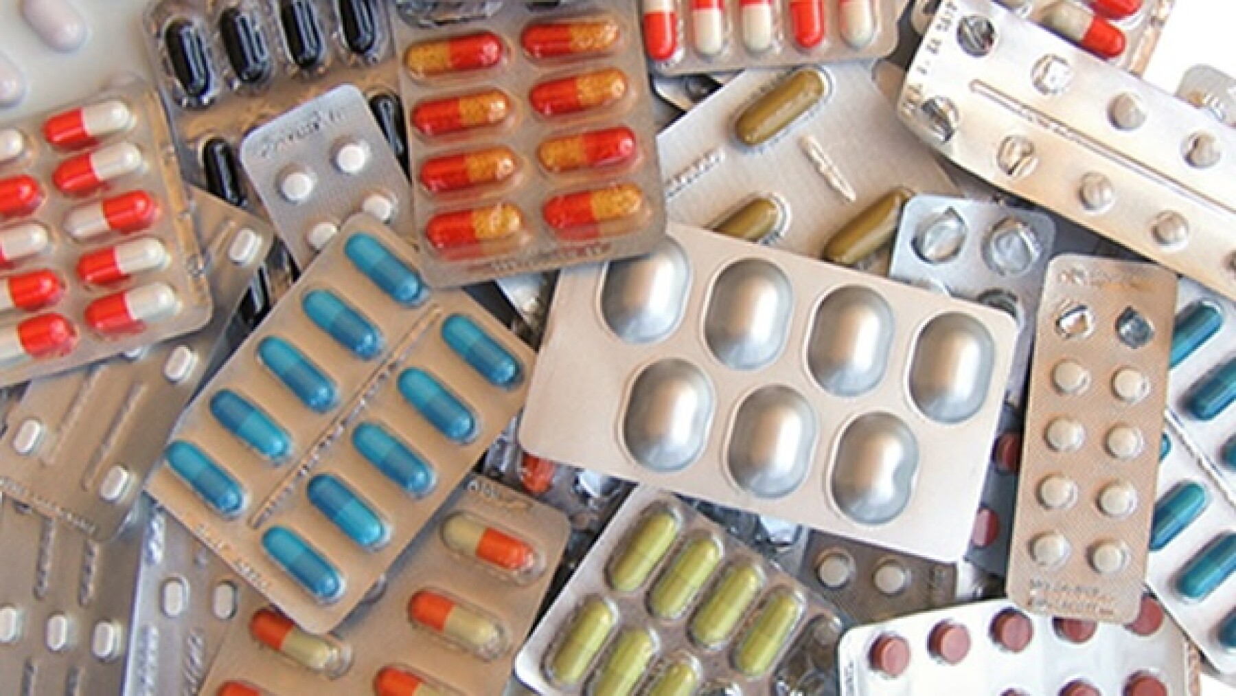 El Gobierno Federal Recurre A Compra De Medicamentos En El Extranjero