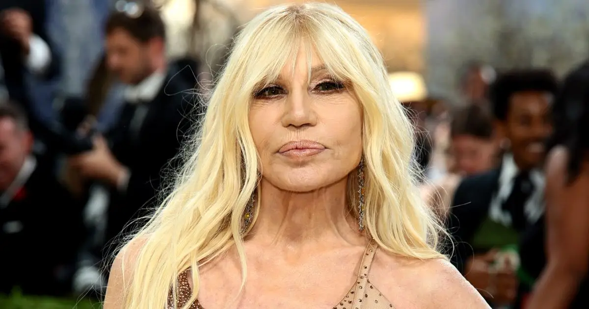 Donatella Lead