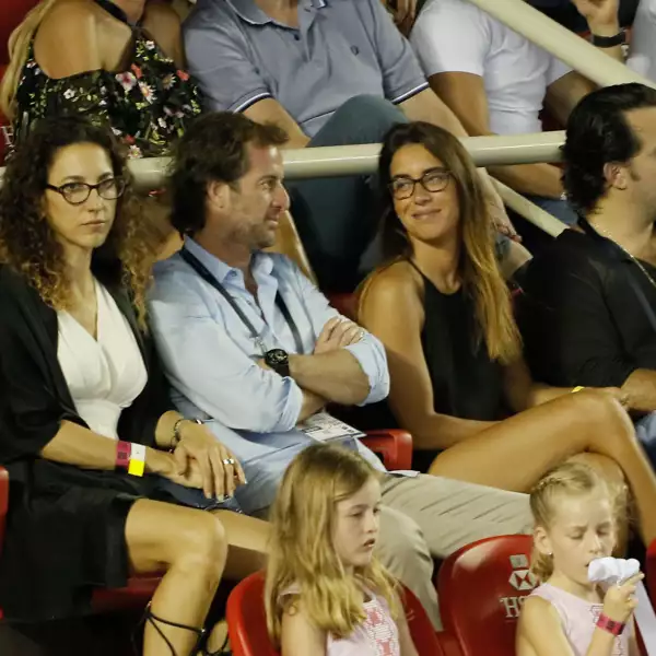 Final Abierto Mexicano de Tenis