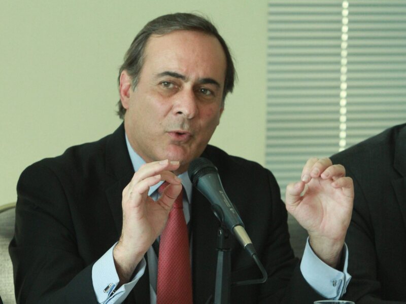 Juan Pablo Castañón